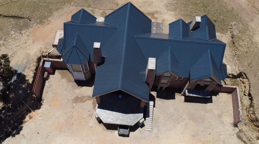 4 Bedroom Property for Sale in Groot Brakrivier Central Western Cape